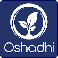 Oshadhi Coupon